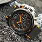 🏆 ¡ÚLTIMO DÍA! 49 % DE DESCUENTO ⌚ Reloj Casual de Cuarzo para Hombre