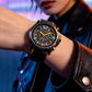 🏆 ¡ÚLTIMO DÍA! 49 % DE DESCUENTO ⌚ Reloj Casual de Cuarzo para Hombre