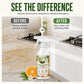 🎁¡OFERTA POR TIEMPO LIMITADO! ¡Compra 2 y llévate 1 GRATIS! ✨🧴🧽 Spray Desengrasante de Alta Potencia para Cocina – Potente Eliminador de Grasa para la Limpieza del Hogar