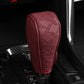 📢📢 ¡40 % DE DESCUENTO! ⏰ Funda Transpirable Universal para la Palanca de Cambios del Coche