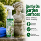 🌿 ¡Compra 2 y llévate 1 GRATIS! ✨ Potente Spray Limpiador para Esculturas de Jardín – Elimina la Suciedad y Restaura su Aspecto Original 🗿