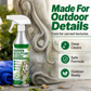 🌿 ¡Compra 2 y llévate 1 GRATIS! ✨ Potente Spray Limpiador para Esculturas de Jardín – Elimina la Suciedad y Restaura su Aspecto Original 🗿