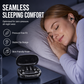 Auriculares Inalámbricos 6 en 1 para Dormir con Estuche de Carga