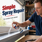 ⌛ ¡Oferta por Tiempo Limitado! – Spray Impermeable para Reparar y Sellar Fugas
