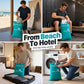 🧳 Bolsa Grande e Impermeable para Ropa Sucia de Viaje 💧