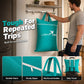 🧳 Bolsa Grande e Impermeable para Ropa Sucia de Viaje 💧