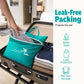 🧳 Bolsa Grande e Impermeable para Ropa Sucia de Viaje 💧