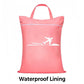 🧳 Bolsa Grande e Impermeable para Ropa Sucia de Viaje 💧