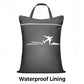 🧳 Bolsa Grande e Impermeable para Ropa Sucia de Viaje 💧