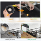 📢📢 ¡50% DE DESCUENTO! ⏰ Protectores reutilizables para quemadores de cocina de gas