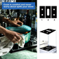 📢📢 ¡50% DE DESCUENTO! ⏰ Protectores reutilizables para quemadores de cocina de gas