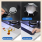 📢📢 ¡50% DE DESCUENTO! ⏰ Protectores reutilizables para quemadores de cocina de gas