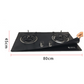 📢📢 ¡50% DE DESCUENTO! ⏰ Protectores reutilizables para quemadores de cocina de gas
