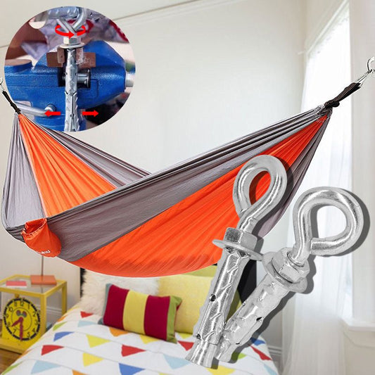 🔩 Perno de Anclaje de Expansión con Argolla de Acero para Hormigón y Mampostería