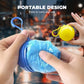 Mini Impermeable Desechable en Forma de Bola (¡Compra 1 y llévate 1 GRATIS!)