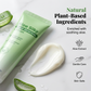 Crema Depilatoria Suave con Aloe Vera