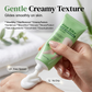 Crema Depilatoria Suave con Aloe Vera