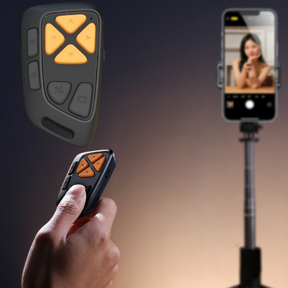 Control Remoto Bluetooth para Celular