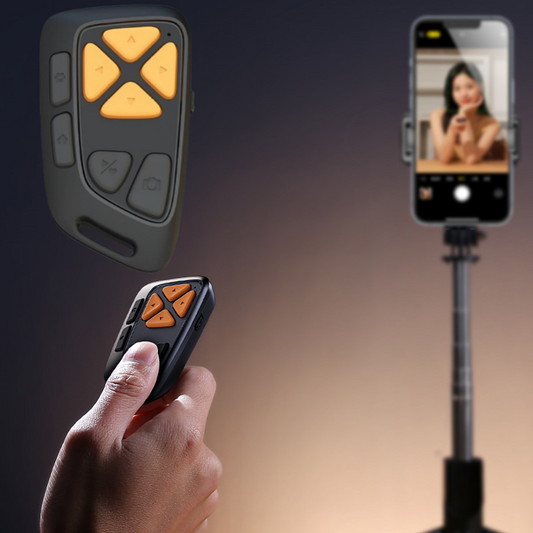 Control Remoto Bluetooth para Celular