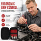 Kit extractor de terminales para automóvil de acero inoxidable – Herramienta para conectores y cableado