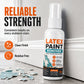 Spray Eliminador de Pintura de Látex para Múltiples Superficies