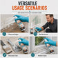 Spray Eliminador de Pintura de Látex para Múltiples Superficies
