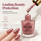 ⏳🔥 ¡50% DE DESCUENTO POR TIEMPO LIMITADO! ⏰📢 ¡Compra 1 y llévate 1 gratis! 💅 Esmalte de uñas metálico de secado rápido