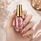 ⏳🔥 ¡50% DE DESCUENTO POR TIEMPO LIMITADO! ⏰📢 ¡Compra 1 y llévate 1 gratis! 💅 Esmalte de uñas metálico de secado rápido