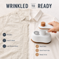 🧳 Mini vaporizador de mano plegable para viajes