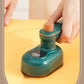 🧳 Mini vaporizador de mano plegable para viajes