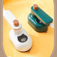 🧳 Mini vaporizador de mano plegable para viajes