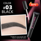 🎁 Oferta especial: ¡Compra 1 y llévate 1 gratis!💄 Gel para cejas resistente al agua y de larga duración