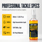 🎣 Spray potenciador de aroma para señuelos blandos