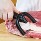🔥 50% DE DESCUENTO! 🥩 Recortadora de Grasa Portátil para Res y Cerdo, Herramienta Portátil para Eliminar Grasa de Carne, Gadget de Cocina BBQ para Recortar Pecho Fácilmente