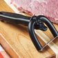 🔥 50% DE DESCUENTO! 🥩 Recortadora de Grasa Portátil para Res y Cerdo, Herramienta Portátil para Eliminar Grasa de Carne, Gadget de Cocina BBQ para Recortar Pecho Fácilmente