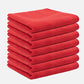 Paño de limpieza absorbente grueso multiusos