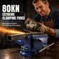 📢📢 ¡40% DE DESCUENTO! ⏰ Tornillo de banco de gran apertura