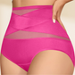 ✨ Colección 2026 con 50% DE DESCUENTO 🎁 Braga moldeadora de cintura alta para mujer con control de abdomen