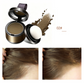 💇‍♀️ Polvo de retoque instantáneo para la línea del cabello