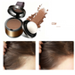 💇‍♀️ Polvo de retoque instantáneo para la línea del cabello