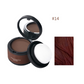 💇‍♀️ Polvo de retoque instantáneo para la línea del cabello