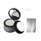 💇‍♀️ Polvo de retoque instantáneo para la línea del cabello