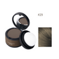 💇‍♀️ Polvo de retoque instantáneo para la línea del cabello