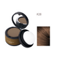💇‍♀️ Polvo de retoque instantáneo para la línea del cabello