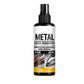 ✨ Limpiador para planchas – Elimina la cal y las manchas, restaura la suavidad de la suela para un planchado más fácil 🔥 Spray desoxidante y abrillantador para planchas