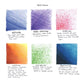 🎨 Set de 48 lápices de colores a base de aceite para dibujo y pintura