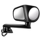 🚗 Espejo retrovisor auxiliar de doble cara ajustable