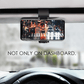 🚗📱 Soporte universal con clip para móvil en el coche