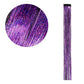 ✨ Extensiones de oropel brillante con clip para el cabell