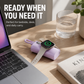 🔋 Oferta especial | Batería externa magnética de 5000 mAh